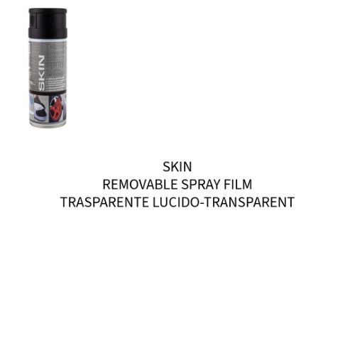 سبريه قابل للازاله 400 مل شفاف VMD SKIN FILM SKIN