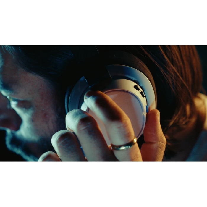 سماعة سكلكاندي SLYR برو اللاسلكية - صوت استيريو عميق - متوافقة مع بلايستيشن وإكس بوكس