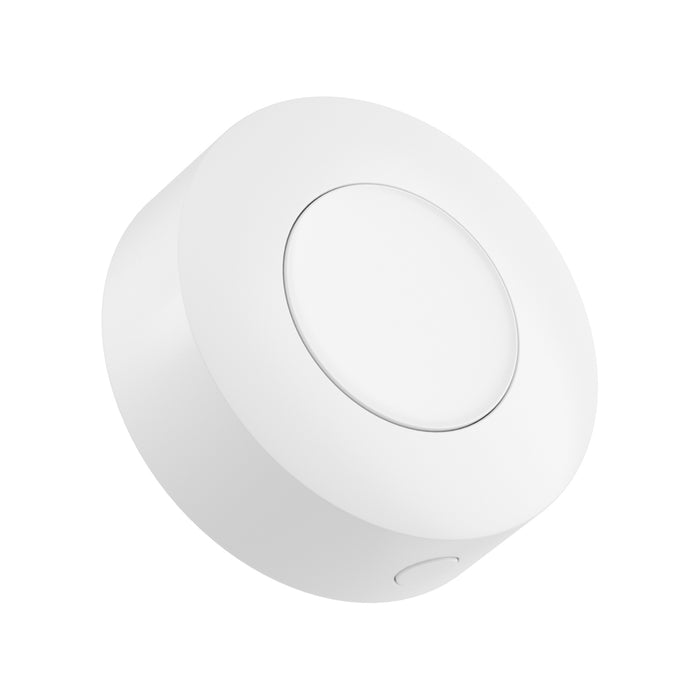 مفتاح Zigbee اللاسلكي SNZB-01P بتخصيص إجراءات الزر وتحكم متعدد بالأجهزة من sonoff