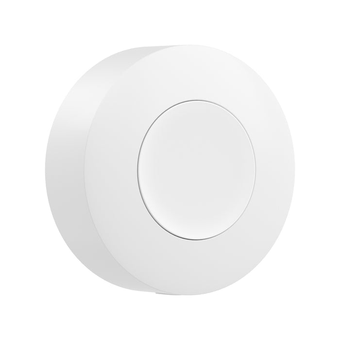 مفتاح Zigbee اللاسلكي SNZB-01P بتخصيص إجراءات الزر وتحكم متعدد بالأجهزة من sonoff