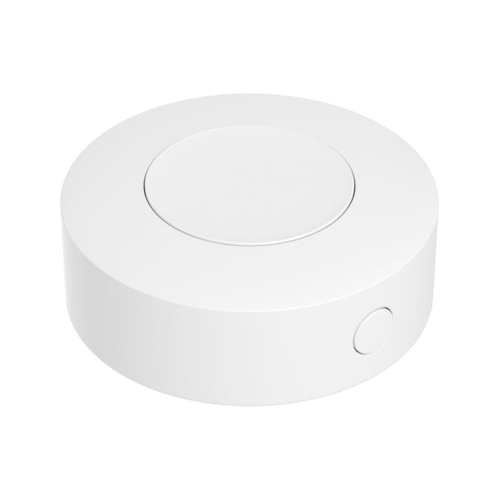 مفتاح Zigbee اللاسلكي SNZB-01P بتخصيص إجراءات الزر وتحكم متعدد بالأجهزة من sonoff