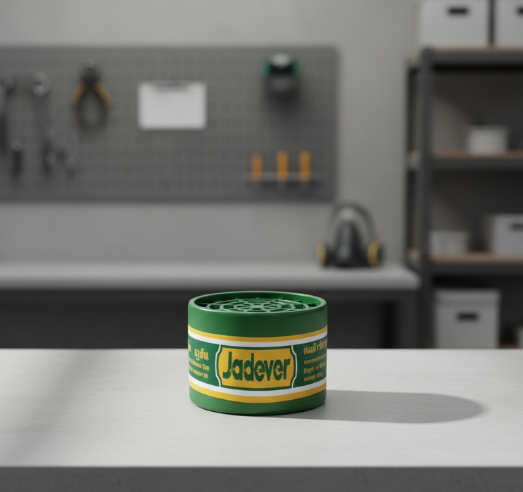 JADEVER toxic gas filter 