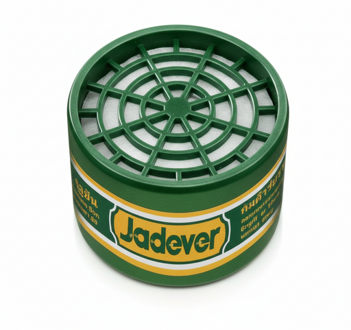 فلتر غازات سامة من JADEVER Bashiti Hardware