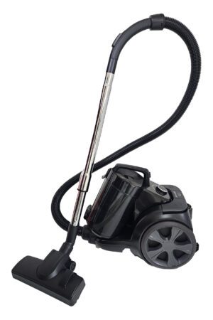 Sharp Vacuum Cleaner 1800 Watt - Bagless - Black Sharp Vacuum Cleaner 1800 Watt - Bagless - Black