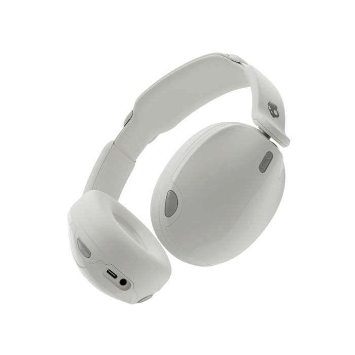 سماعات هيدفون لاسلكية Skullcandy Hesh 540 ANC - إلغاء ضوضاء وتصميم قابل للطي
