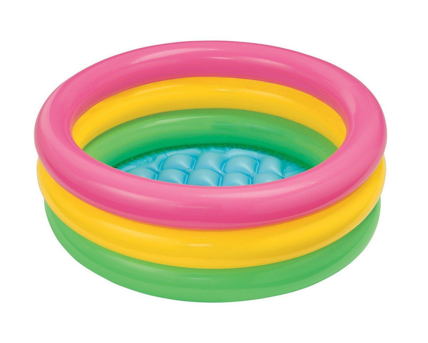 SUN GLOW POOL 61cmx22cm SUN GLOW POOL 61cmx22cm