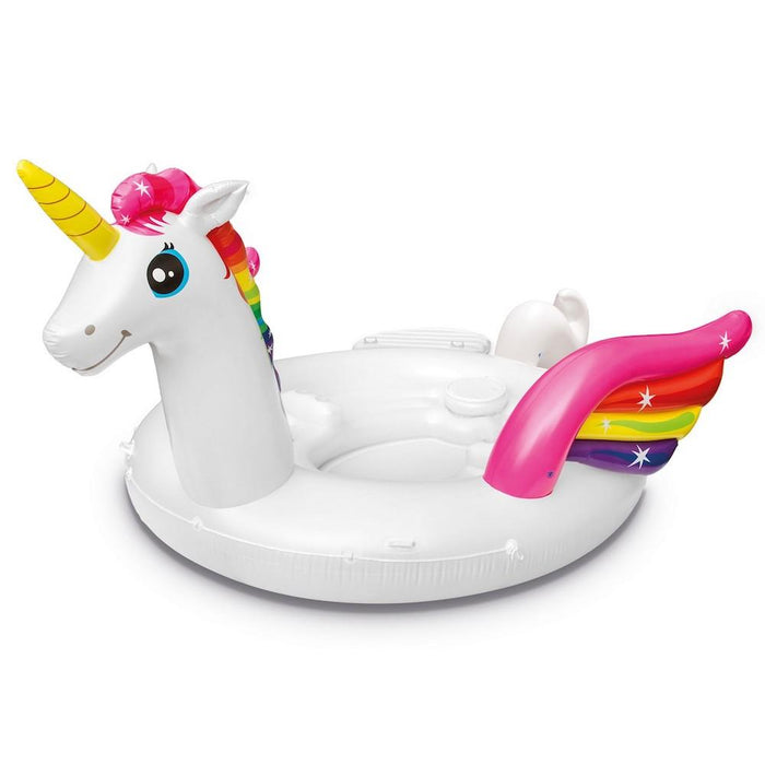 Unicorn Island by Intex.