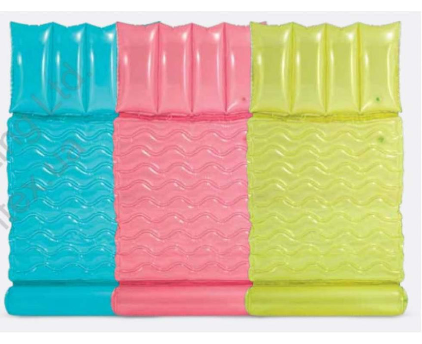 TRANSPARENT Water Swing 1.73mx89cm