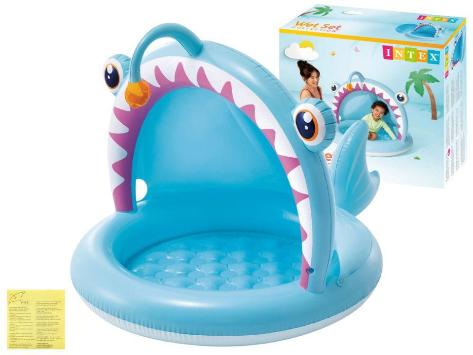 ANGLER FISH POND 1.27mx1.02mx86cm