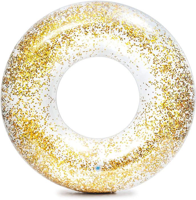 Intex 120cm Glitter Pool Float