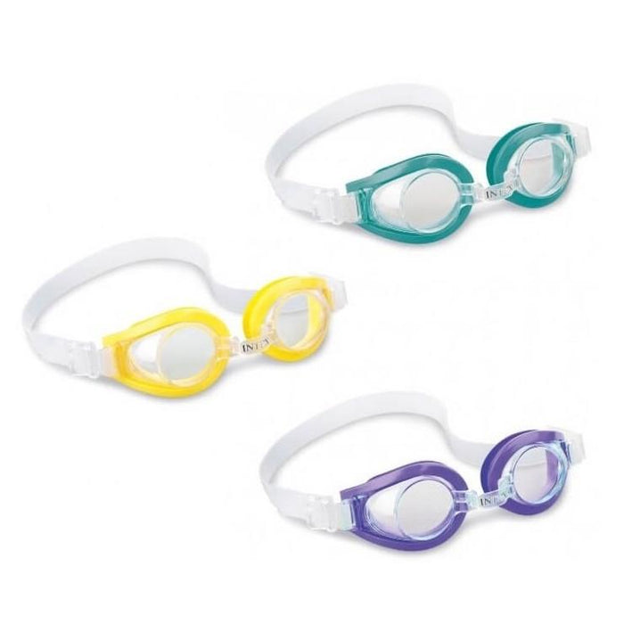 Swimming goggles for children aged 3-8