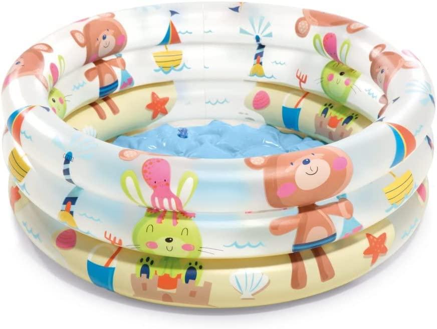 بركة DINO BUDDIES 61cmx22cm بركة DINO BUDDIES 61cmx22cm