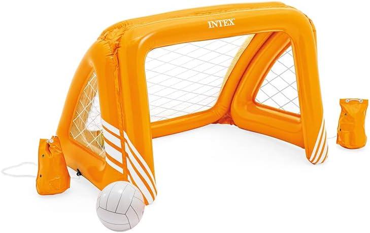 Intex Inflatable Soccer Goal for Kids Intex Inflatable Soccer Goal for Kids