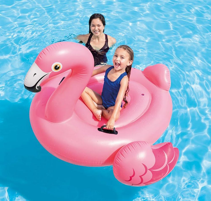 Intex Flamingo Float in Pink