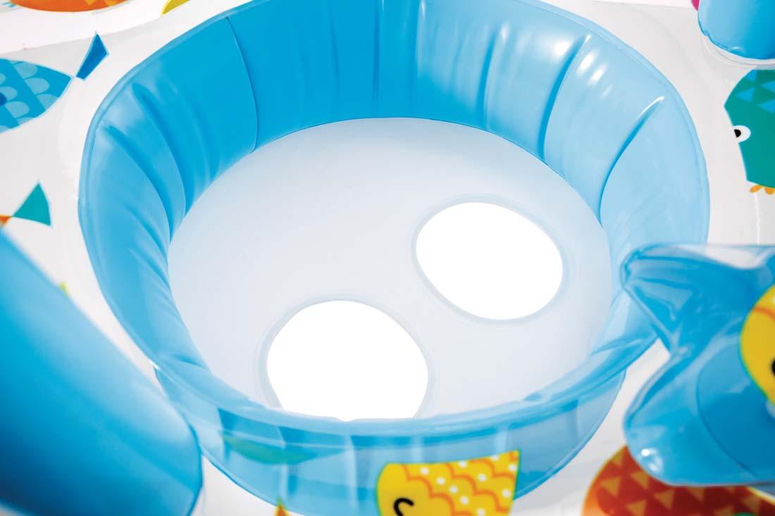 Intex baby float Intex baby float