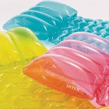 أرجوحة مائية TRANSPARENT 1.73mx89cm أرجوحة مائية TRANSPARENT 1.73mx89cm
