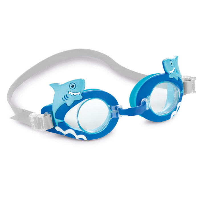 Fun Kids Glasses, Assorted Colors, Ages 3-8 (Cancer)