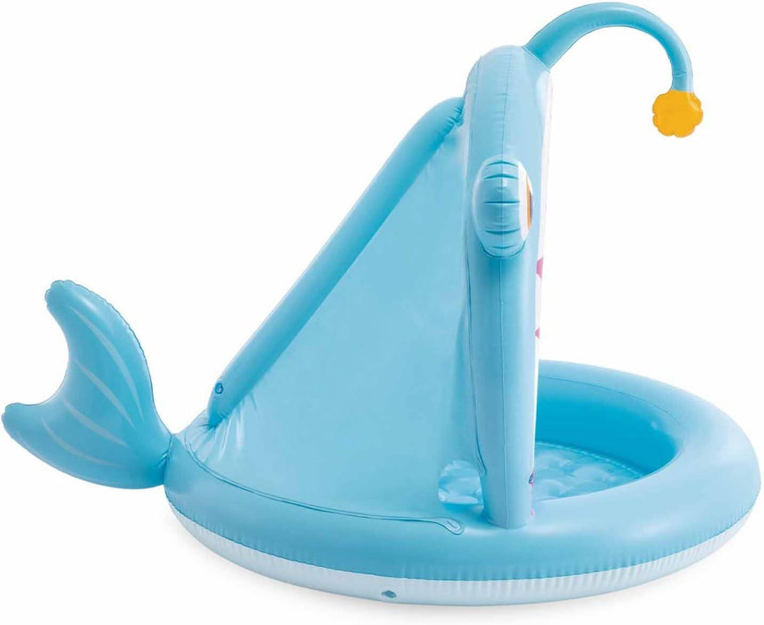 ANGLER FISH POND 1.27mx1.02mx86cm