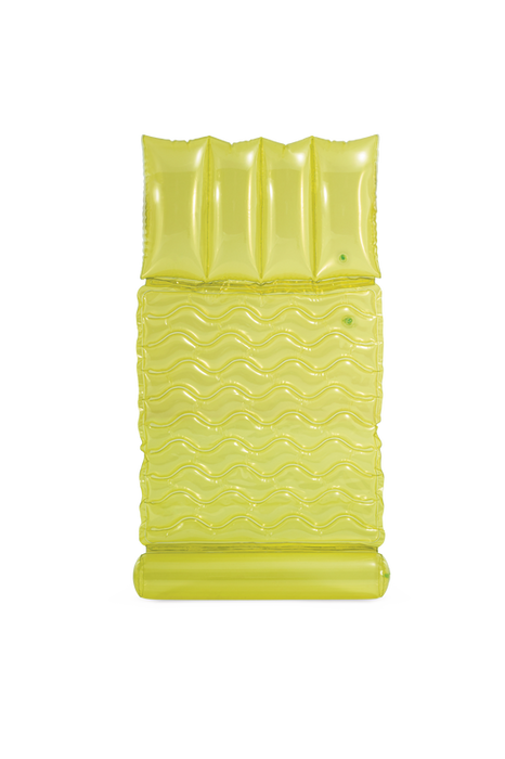 TRANSPARENT Water Swing 1.73mx89cm