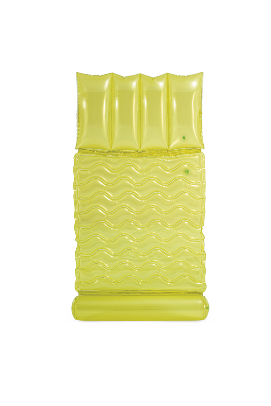 أرجوحة مائية TRANSPARENT 1.73mx89cm أرجوحة مائية TRANSPARENT 1.73mx89cm
