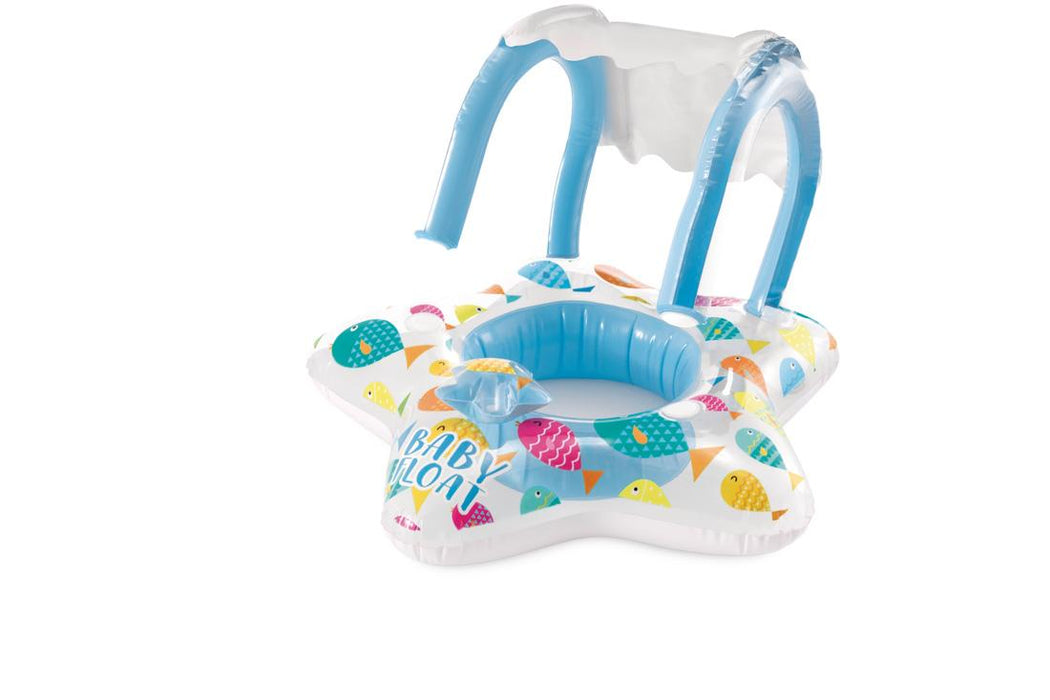 عوامة بيبي انتكس