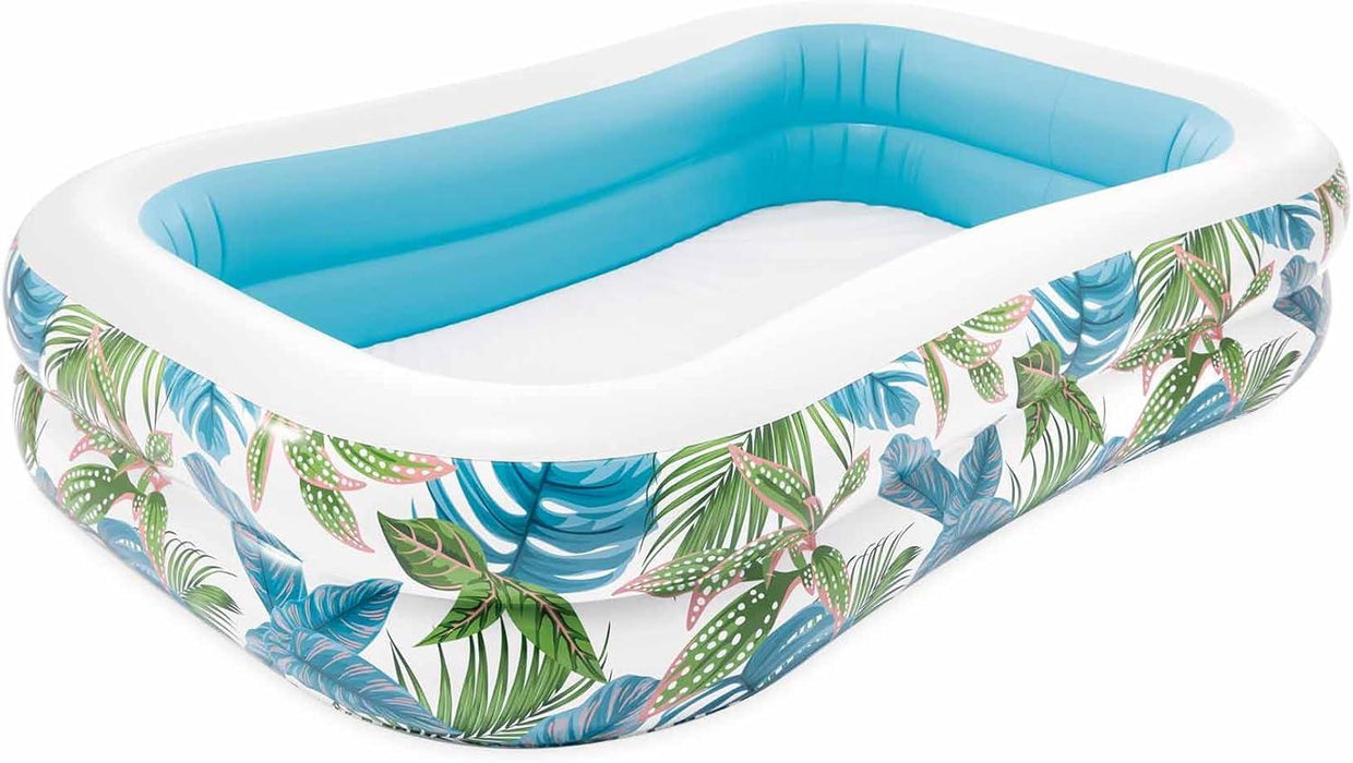 بركة TROPICAL SWIM CENTER™ 2.29mx1.52mx48cm