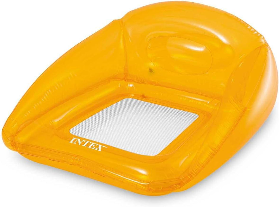 كرسي سباحة شبكي انتكس