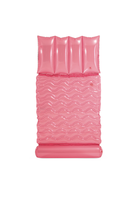 TRANSPARENT Water Swing 1.73mx89cm