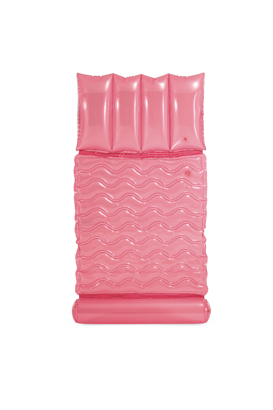 أرجوحة مائية TRANSPARENT 1.73mx89cm أرجوحة مائية TRANSPARENT 1.73mx89cm
