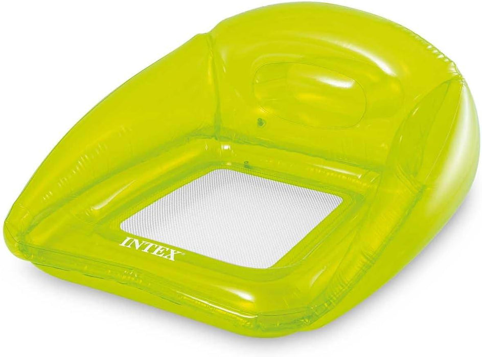 كرسي سباحة شبكي انتكس