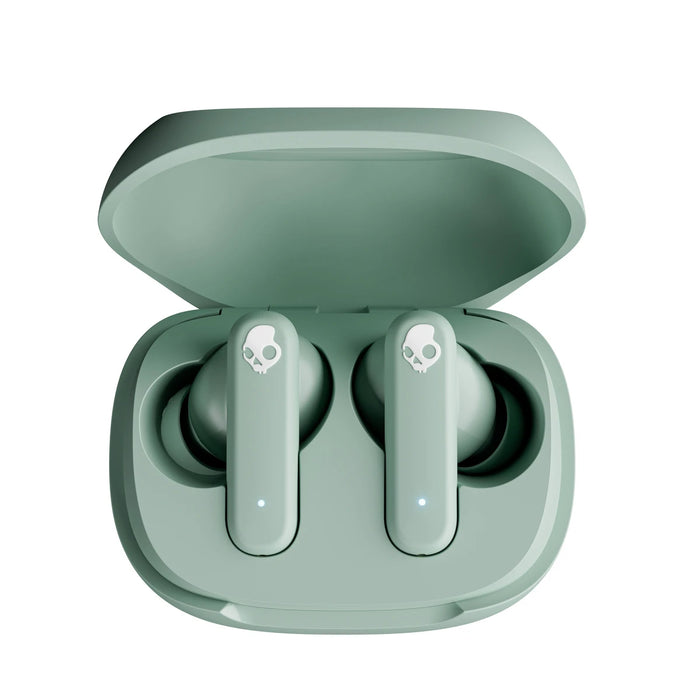 سمّاعات سماعات سكلكاندي TW MOD اللاسلكية - بلوتوث 5.2 وعمر بطارية 34 ساعة - أسود سمّوكين بودز اللاسلكية - صوت مميز وعمر بطارية 20 ساعة