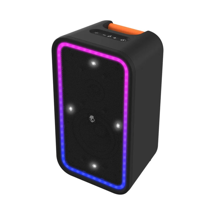 مكبر صوت سكلكاندي ستومب XL اللاسلكي بلوتوث 5.3، صوت قوي وواضح