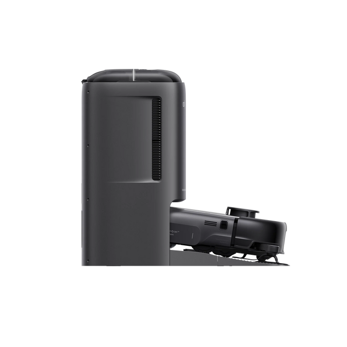 مكنسة روبوت يوفي Omni E25 بقوة شفط 20,000Pa ومحطة متكاملة - Anker eufy