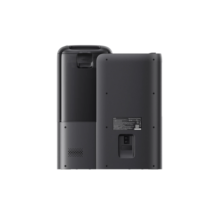 مكنسة روبوت يوفي Omni E25 بقوة شفط 20,000Pa ومحطة متكاملة - Anker eufy