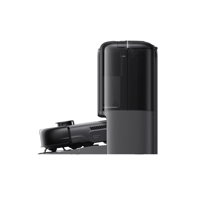 مكنسة روبوت يوفي Omni E25 بقوة شفط 20,000Pa ومحطة متكاملة - Anker eufy
