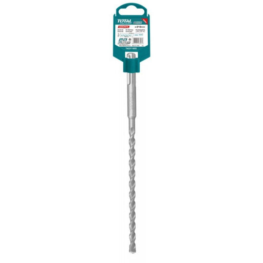 Total TAC310502 SDS-Plus ريش حجر كبس 5*160 ملم