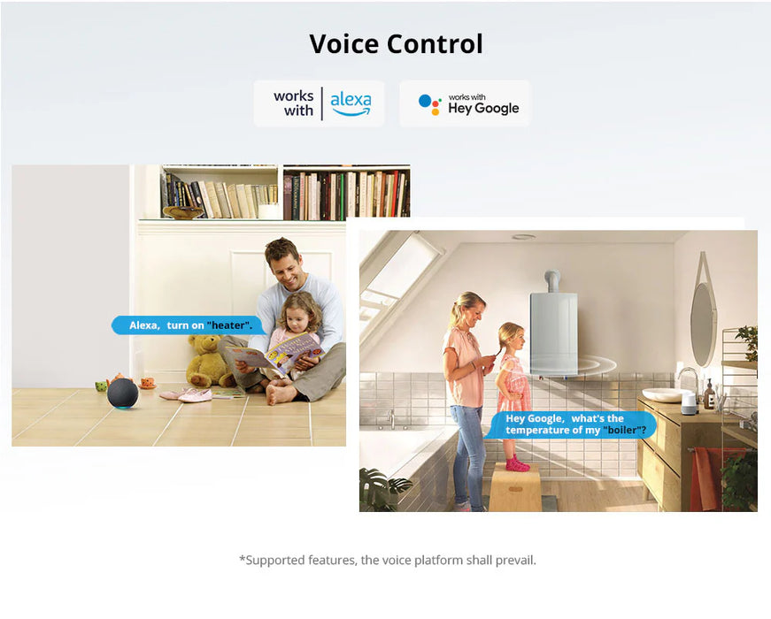 SONOFF TH Elite Smart Temperature and Humidity Monitoring Switch 