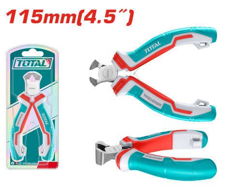 قطاعه الكتروني 4.5" TOTAL THTMN556