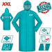 Total THTRC031.XXL مريول مطري