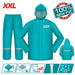 Total THTRS031.XXL بدلة مطري