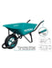 عربايه باطون صاج TOTAL THTWB84008