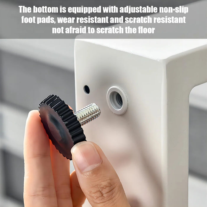 Modern Outdoor Aluminum Sofa Set – Weather-Resistant with Soft Cushions