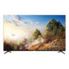 شاشة شارب 55 " 4K سمارت - جوجل