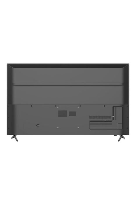 شاشة شارب 75 انش 4K سمارت - جوجل