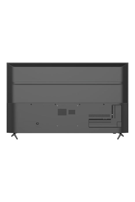 شاشة شارب 75 انش 4K سمارت - جوجل