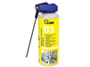 سبريه تفلون تشحيم غذائي VMD FOOD PTFE LUBRICANT VMD03