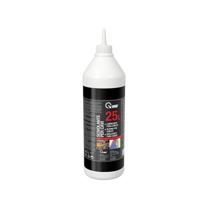 زيت/شحمه لكابلات الكهرباء ايطالي 1 لتر VMD25L
