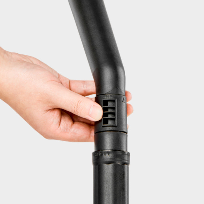 Karcher 22L 2200W Drum Vacuum Cleaner with Blower