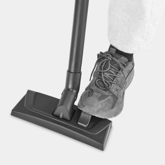 Karcher 22L 2200W Drum Vacuum Cleaner with Blower