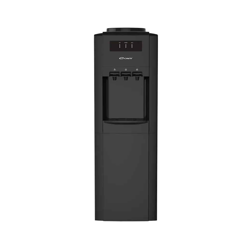 Conti Stand Water Cooler - 3 Faucets Conti Stand Water Cooler - 3 Faucets